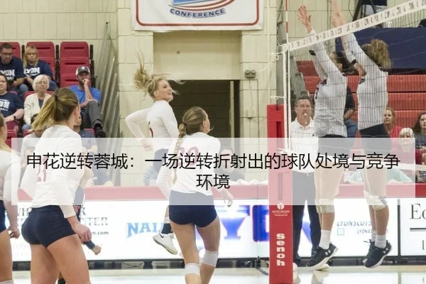 申花逆转蓉城：一场逆转折射出的球队处境与竞争环境
